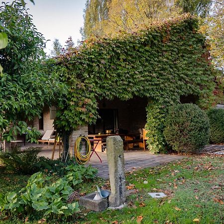 Willa Casa Dorina Padwa Zewnętrze zdjęcie