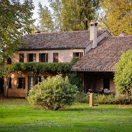 Willa Casa Dorina Padwa Zewnętrze zdjęcie