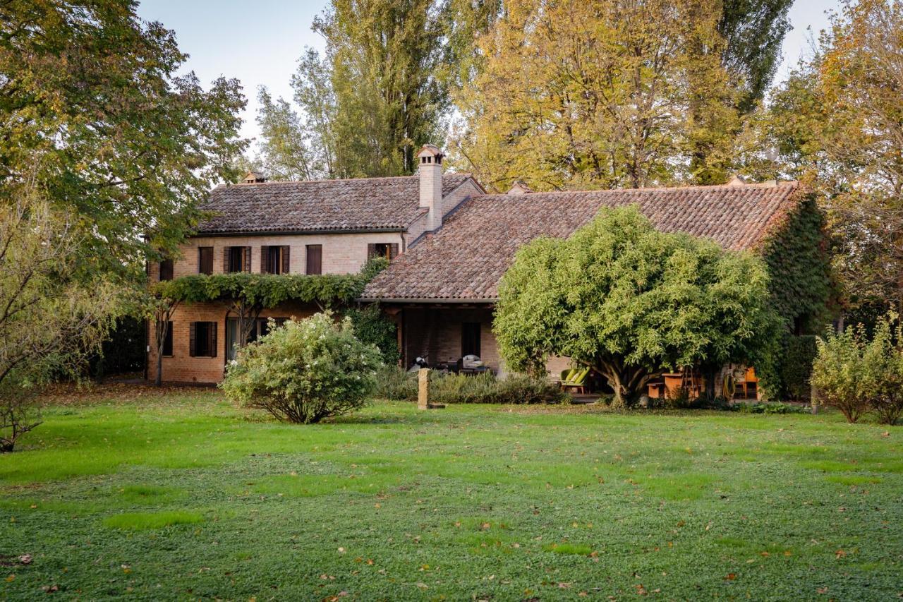 Willa Casa Dorina Padwa Zewnętrze zdjęcie